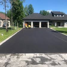 Best Driveway Grading and Leveling  in Bottineau, ND